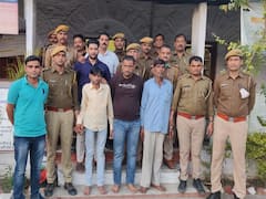 Rajasthan में हेड कांस्टेबल ने हरियाणा से मंगवाई 25 लाख रुपए की अवैध शराब, ऐसे हुआ खुलासा