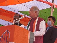 Ukraine Russia War: यूक्रेन में फंसे छात्रों की गुहार पर सीएम भूपेश बघेल की बड़ी घोषणा, वतन वापसी का पूरा खर्च देगी सरकार