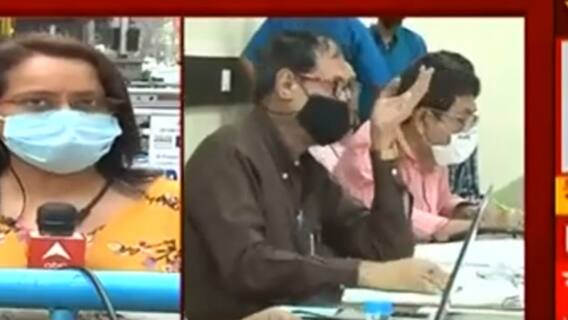 WB Municipal Election 2022: পুরভোটে সন্ত্রাসের অভিযোগে তৎপর রাজ্য নির্বাচন কমিশন।Bangla News