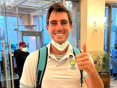 24 साल बाद ऑस्ट्रेलियाई टीम ने रखा पाकिस्तान में कदम, कप्तान पैट कमिंस ने सुरक्षा इंतजाम पर दिया ये बयान