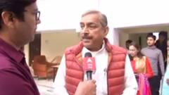 UP 5th Phase Voting: Pratapgarh में Pramod Tiwari ने BJP पर प्रहार करते हुए कह दी ये बड़ी बात