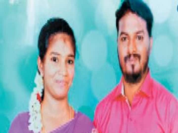 chennai wife killed by second husband for want to see first husband Crime: முதல் கணவரைப் பார்க்க ஆசைப்பட்ட மனைவி.. கிச்சன் கத்தியால் குத்திக்கொன்ற இரண்டாவது கணவன்!