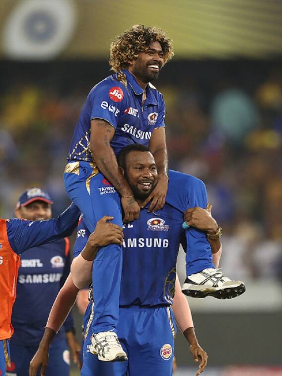 Top 10 Wicket Takers In IPL History