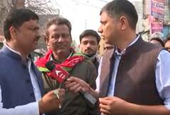 UP Elections: SP leader Pawan Pandey makes serious allegations on BJP