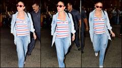 लग्जरी भरी जिंदगी जीती हैं बेबो, घर में आराम फरमाते हुए भी पहनती हैं 24000 हजार की कैप