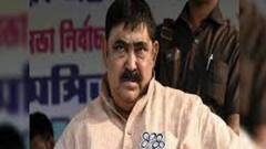 WB Municipal Election 2022: 'গণতন্ত্র কি জিনিস ও জানে না', BJP-র রাজ্য সভাপতিকে তোপ অনুব্রতর।Bangla News