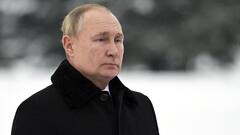 ਖਰਬਾਂ ਰੁਪਏ ਦੀ ਜਾਇਦਾਦ ਦੇ ਮਾਲਕ ਨੇ ਰੂਸੀ ਰਾਸ਼ਟਰਪਤੀ ਵਲਾਦੀਮੀਰ ਪੁਤਿਨ, ਜਿਉਂਦੇ ਨੇ ਬੇਹੱਦ ਲਗਜ਼ਰੀ ਲਾਈਫ