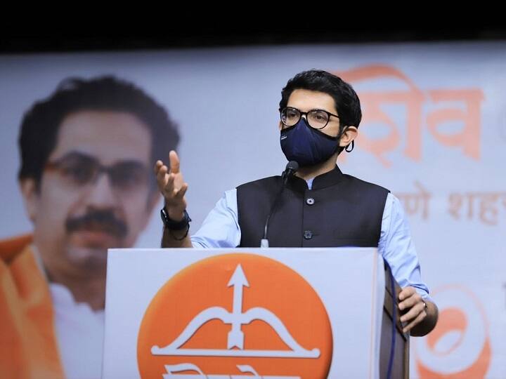 In 2024, we will all be sitting in Delhi says Minister Aaditya Thackeray Aaditya Thackeray : 2024 मध्ये आपण सर्व दिल्लीमध्ये बसणार म्हणजे बसणारचं, आदित्य ठाकरेंनी व्यक्त केला विश्वास