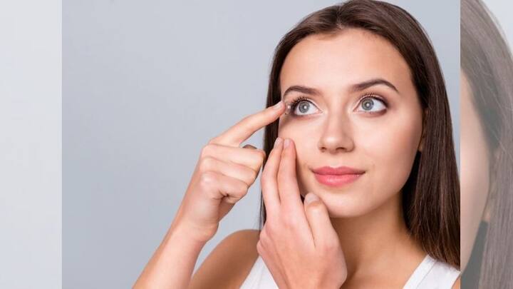 দেখার সমস্যা থাকলেও চশমার ঝক্কি পোহাতে চাই না আমরা অনেকেই। তার বিকল্প হিসেবে বেছে নিই কনট্যাক্ট লেন্স। অনেকে আবার শখের বশেই কনট্যাক্ট লেন্স পরেন।