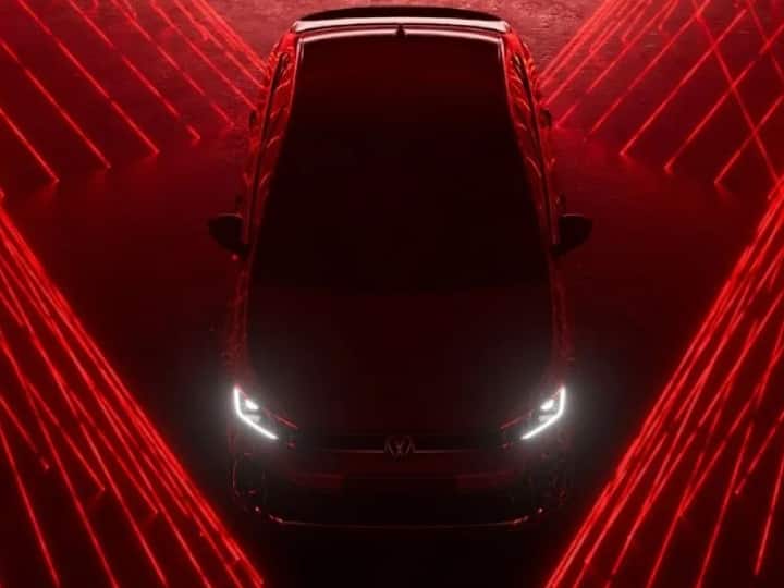 Volkswagen virtus GT 2022 india launch volkswagen virtus price features mileage Volkswagen Virtus GT 8 मार्च को भारत में पेश होगी, जारी हुआ नया टीजर