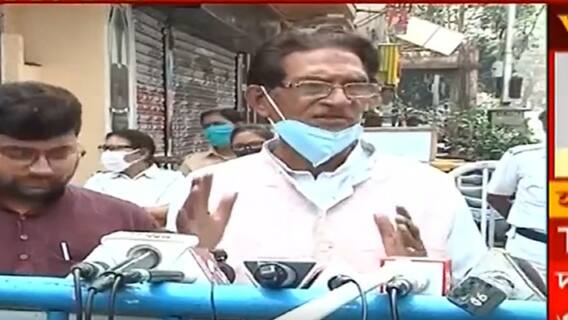 WB Municipal Election 2022: 'কংগ্রেস ভালো ফল করতে পারে, এমন এলাকাতেই অত্যাচার', কমিশনের ভূমিকায় অসন্তুষ্ট অসীম মিত্র।Bangla News