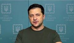 Russia Ukraine War : ਯੂਕਰੇਨ ਬੇਲਾਰੂਸ 'ਚ ਮਾਸਕੋ ਨਾਲ ਗੱਲਬਾਤ ਕਰਨ ਲਈ ਹੋਇਆ ਸਹਿਮਤ , ਰੂਸੀ ਮੀਡੀਆ ਨੇ ਦਿੱਤੀ ਜਾਣਕਾਰੀ