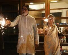 અમિતાભ બચ્ચને મોબાઈલમાં આ નામથી સેવ કર્યો છે પત્ની જયા બચ્ચનનો નંબર, અમિતાભે ખુદ જણાવ્યું