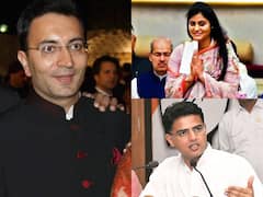 मैनेजमेंट की पढ़ाई कर राजनीति में उतरे ये राजनेता, कोई बना मंत्री तो कोई मुख्यमंत्री