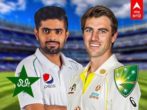 Australia Vs Pakistan Series : 24 ஆண்டுகளுக்குப் பிறகு பாகிஸ்தானில் ஆஸ்திரேலியா