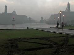 Delhi Rain: Highest Rainfall In February In Last 8 Years, Know When It Rained Hailstorms Last In Delhi