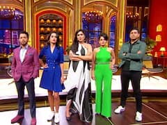 जानें कितने पढ़े लिखे हैं बिजनेस के दांव पेंच जानने वाले शार्क टैंक इंडिया के जज