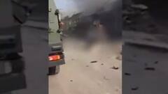 क्या Ukraine और Russia के बीच जंग 'Nuclear War' की तरफ जा रहा है ?