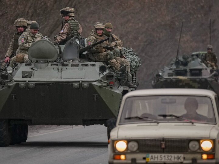 Ukraine Russia War Live: यूक्रेन मुद्दे पर प्रधानमंत्री नरेंद्र मोदी करेंगे हाई लेवल मीटिंग