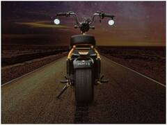 250 किलो वजन लेकर जा सकता है ये धांसू इलेक्ट्रिक स्कूटर, जानिए कितनी है कीमत