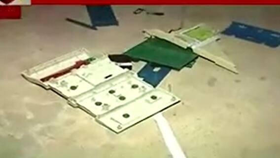 WB Municipal Election 2022 : পুরভোট ঘিরে উত্তপ্ত ভাটপাড়া, ৩টি ওয়ার্ডে আক্রান্ত BJP প্রার্থী।Bangla News