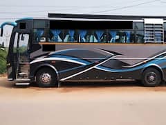 Hyderabad Rape: వేగంగా వెళ్తున్న బస్సులో మహిళపై డ్రైవర్ రేప్! బస్సు నిండా ప్రయాణికులు, అయినా