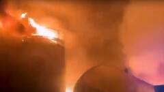 Russia Ukraine Crisis : कीव में खूनी घमासान से हाहाकार | सनसनी