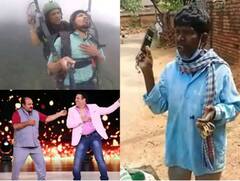 'કાચા બાદામ'ની જેમ સોશિયલ મીડિયા પર અચાનક વાયરલ થયા હતા આ લોકો, જાણો વાયરલ થવાનું કારણ