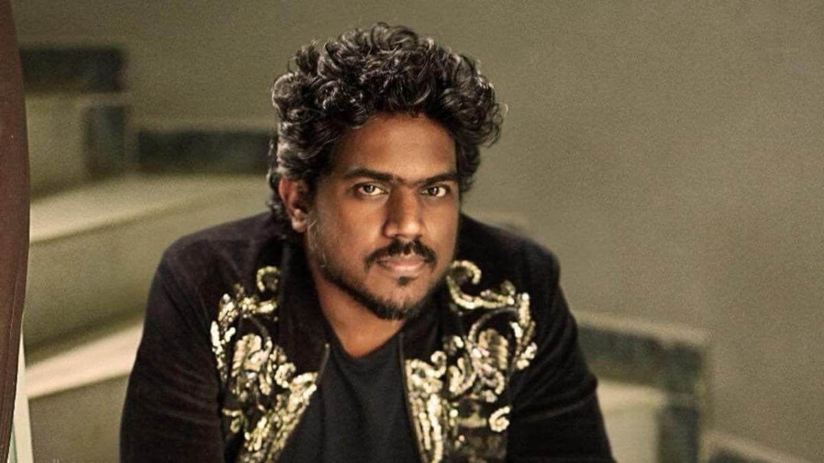 25 Years of Yuvanism: பிரிந்த காதலுக்கு மயிலிறகால் இசை மருந்திட்ட யுவன்..