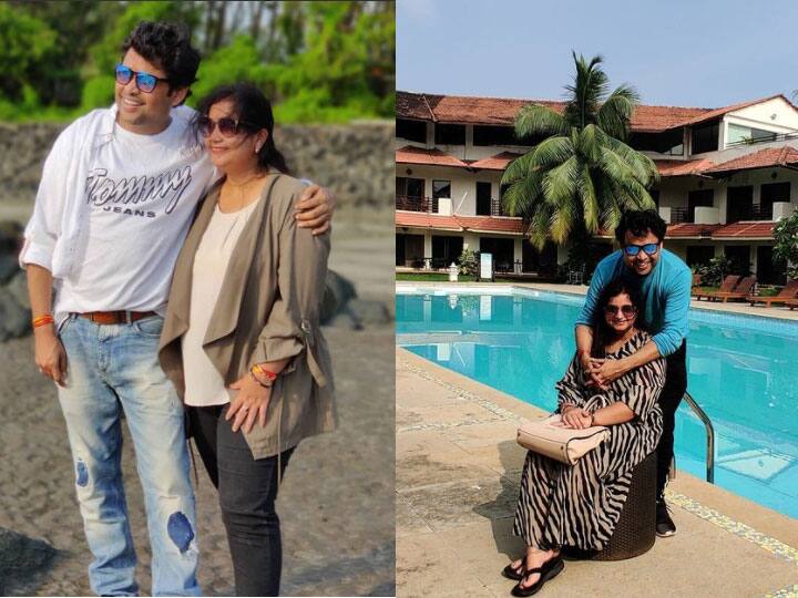 Yogesh Tripathi – शो मे रिश्वतखोर दारोगा हप्पू सिंह का रोल निभा रहे योगेश त्रिपाठी ने मैथ्स में बीएससी की है. और ये बात जाकर हर कोई दंग रह जाता है. (फोटो – सोशल मीडिया)