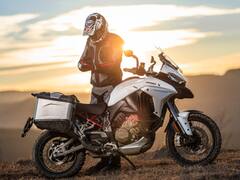 डुकाटी ने पेश की नई मल्टीस्ट्राडा V4s एडवेंचर बाइक, अपडेटेड मॉडल में मिलेंगे ये बदलाव