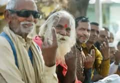 UP Election 5th Phase Voting: શાંતિપૂર્ણ રીતે યૂપીમાં પાંચમા તબક્કાનું મતદાન પૂર્ણ, જાણો કેટલા ટકા થયું મતદાન