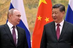 Russia Ukraine War : রাশিয়ার সঙ্গে 