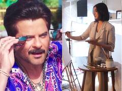 अनुष्का शर्मा के इस आर्ट पीस को देख आ जाएगी आपको मजनू भाई की याद