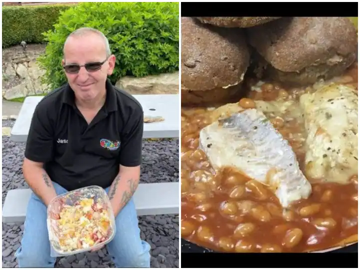 ਰੋਜ਼ਾਨਾ 30 ਹਜ਼ਾਰ ਤੋਂ ਵੱਧ ਲੋਕ ਕਰਦੇ ਇਸ ਸ਼ਖਸ ਦੀ ਡਿਨਰ ਪਲੇਟ ਦਾ ਇੰਤਜ਼ਾਰ, ਆਖਰ ਕੀ ਖਾਸ