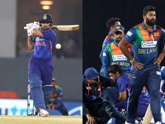 IND vs SL: ईशान किशन चोट की वजह से तीसरे टी20 मैच से हुए बाहर, जानिए सीटी स्कैन रिपोर्ट में क्या बात आई सामने