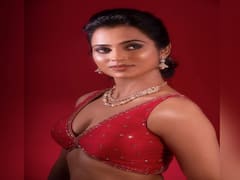 Actress RamyaPandian: இது தானா .. இதுதானா... ரம்யா பாண்டியனின் லேட்டஸ்ட் க்ளிக்ஸ் !