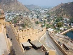 Rajasthan Weather Forecast: राजस्थान में तापमान दिखाने लगा तेवर, जानें- जयपुर समेत इन जिलों में आगे कैसा रहेगा मौसम