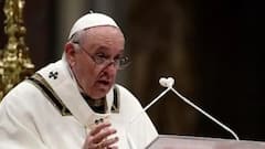 Russia-Ukraine War: অস্ত্র নীরব থাকুক, মানবিকতার স্বার্থে উদ্যোগ নেওয়া হোক, বার্তা পোপের