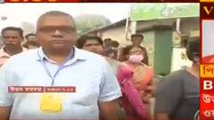 WB Municipal Election 2022: উত্তর দমদমে সিপিআই প্রার্থী ও এজেন্টকে ব্যাপক মারধর।Bangla News