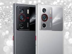 Nubia Z40 Pro: 1 టీబీ వరకు స్టోరేజ్ - 64, 50 మెగాపిక్సెల్ కెమెరాలు - అదిరిపోయే కొత్త ఫోన్ వచ్చేసింది!