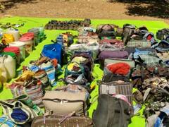 Bijapur News: नक्सलियों के अभियान पर पुलिस की बड़ी कार्रवाई, मुठभेड़ में दो महिला नक्सली ढेर