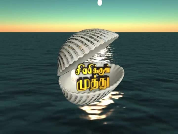 vijay tv new serial sippikul muthu instead of vaidhegi kathirunthal Sippikul Muthu : 'வைதேகி காத்திருந்தாள்' சீரியலுக்கு பதில் இனி இது! தொடங்கியது 