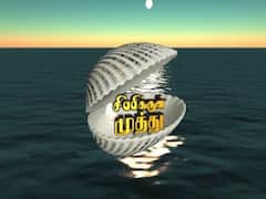 Sippikul Muthu : வைதேகி காத்திருந்தாள் சீரியலுக்கு பதில் இனி இது! தொடங்கியது சிப்பிக்குள் முத்து!
