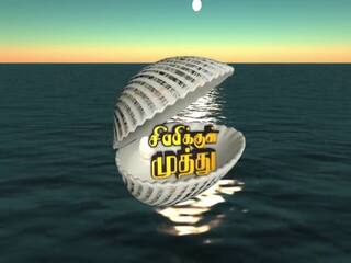 vijay tv new serial sippikul muthu instead of vaidhegi kathirunthal Sippikul Muthu : வைதேகி காத்திருந்தாள் சீரியலுக்கு பதில் இனி இது! தொடங்கியது சிப்பிக்குள் முத்து!