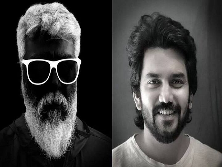 Actor Kavin to join Ajith kumar's 61st movie Ajith Kumar 61: அன்று அஜித்துக்காக சண்டை! இன்று அஜித்தோடு நடிப்பு? மாஸ் காட்டும் கவின்! AK61 அப்டேட்!!