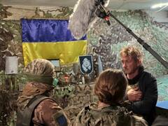 Russia-Ukraine Conflict: Ukrainian Film, TV Groups Urge Boycott Of Russian Media, Business Ties