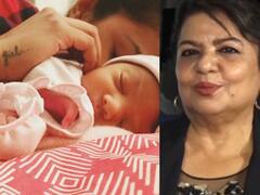 नहीं हुआ प्रियंका की बेटी का नामकरण, नानी मधु ने दी नन्ही गुड़िया से जुड़ी कई जानकारी