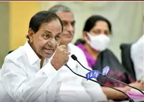 Telangana Budget Session To Commence On March 7 Telangana Budget Session To Commence On March 7