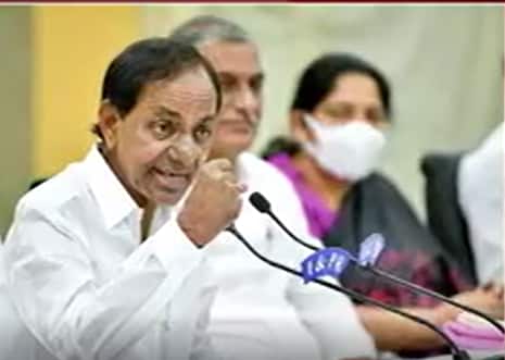 Telangana CM KCR- Prashant Kishore – Prakash Raj important meet: నాలుగు గంటలపాటు సుదీర్ఘ భేటీ